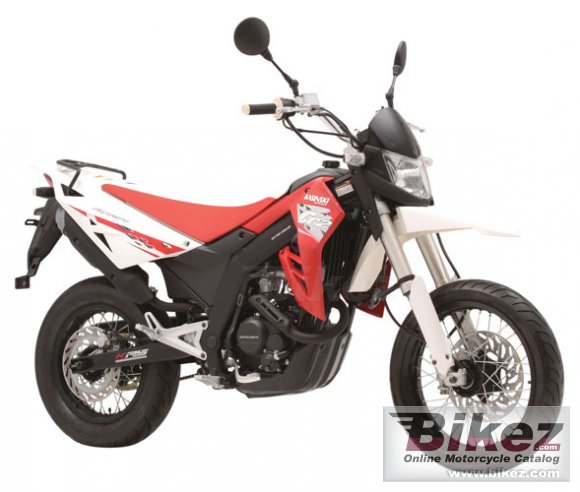 2012 Kasinski CRZ 150 SM photo